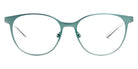 Götti® Wendy GOT OP Wendy PTB 53 - Turquoise Matte Eyeglasses
