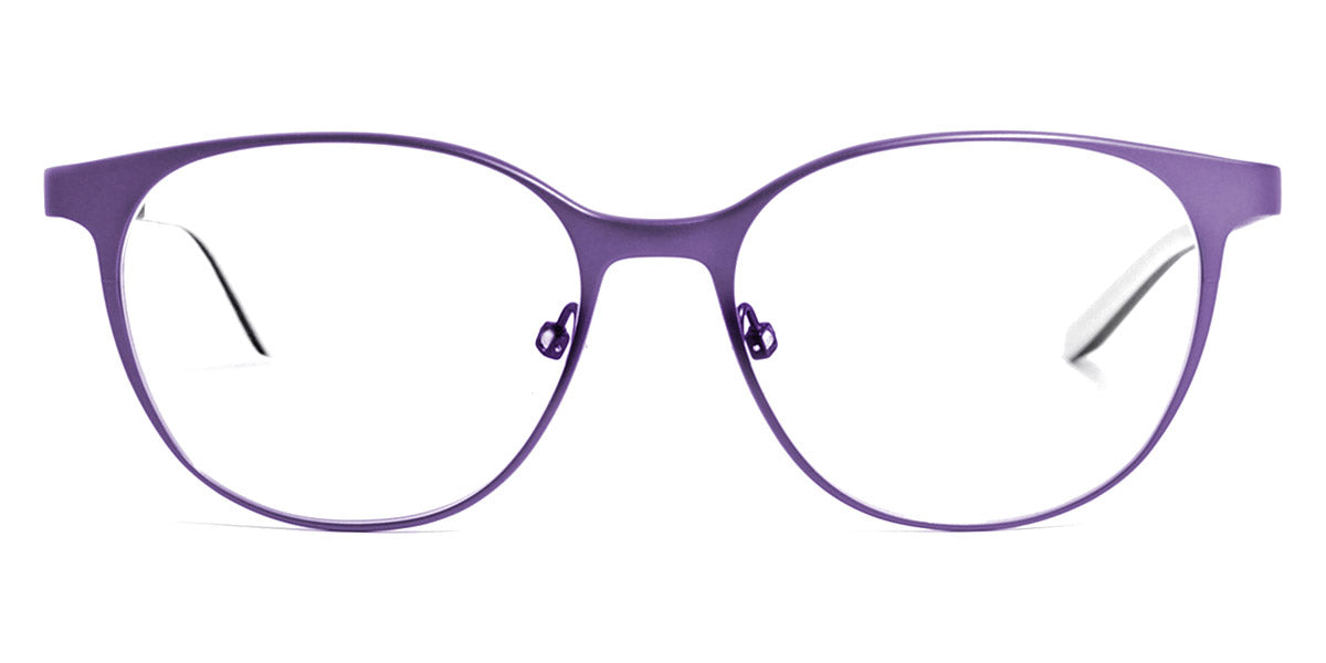 Götti® Wendy GOT OP Wendy PUM 53 - Purple Eyeglasses