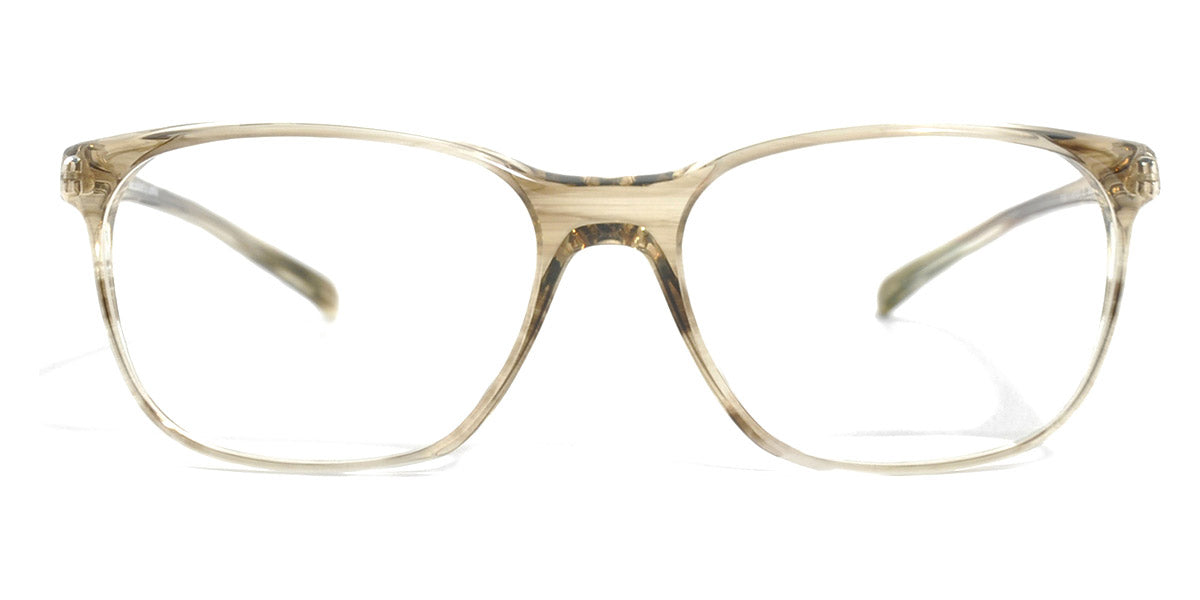 Götti® Werny GOT OP Werny HBH 51 - Havana Brown Transparent Eyeglasses