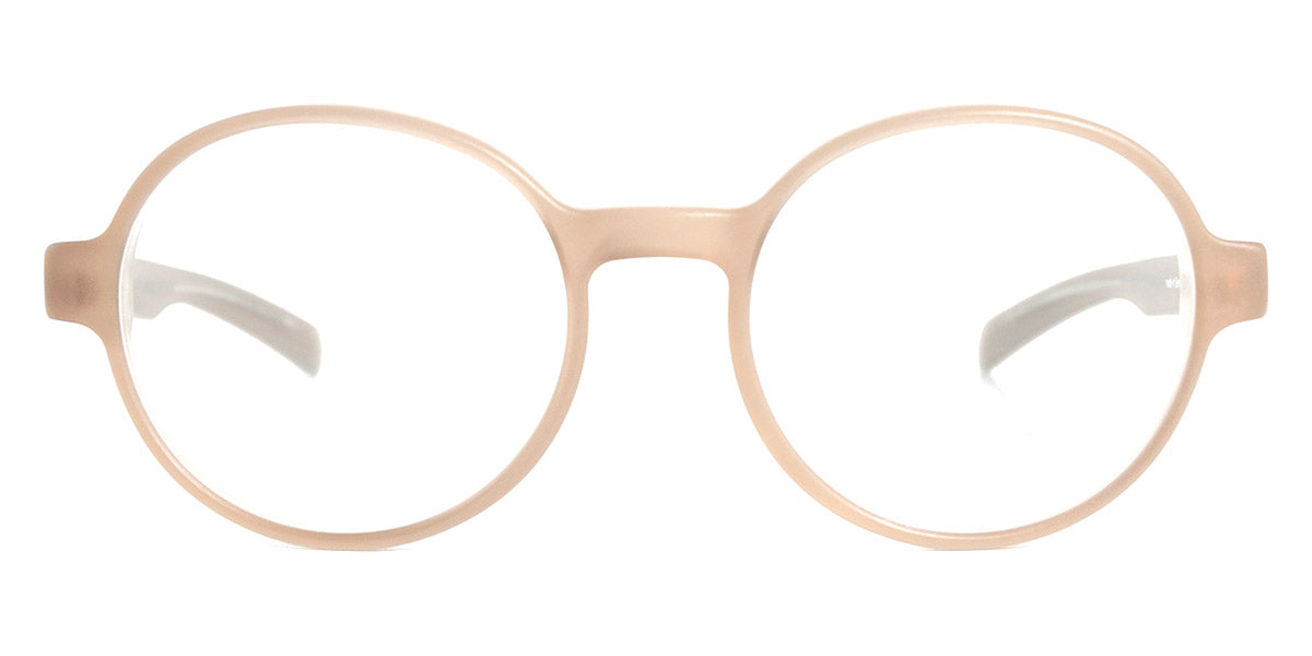 Götti® Werry GOT OP Werry BRY-M 49 - Light Brown Matte Eyeglasses
