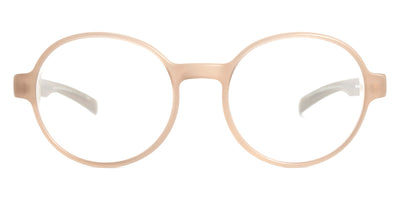 Götti® Werry GOT OP Werry BRY-M 49 - Light Brown Matte Eyeglasses
