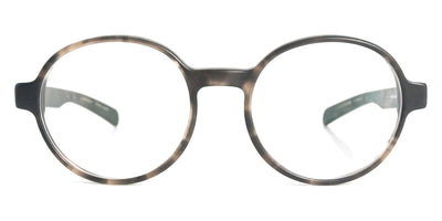 Götti® Werry GOT OP Werry BSB-M 49 - Havana Matte Eyeglasses