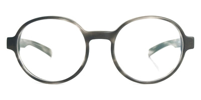 Götti® Werry GOT OP Werry HHG-M 49 - Havana Gray Matte Eyeglasses