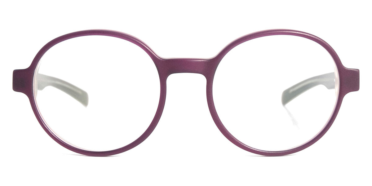 Götti® Werry GOT OP Werry PUY-M 49 - Purple Matte Eyeglasses