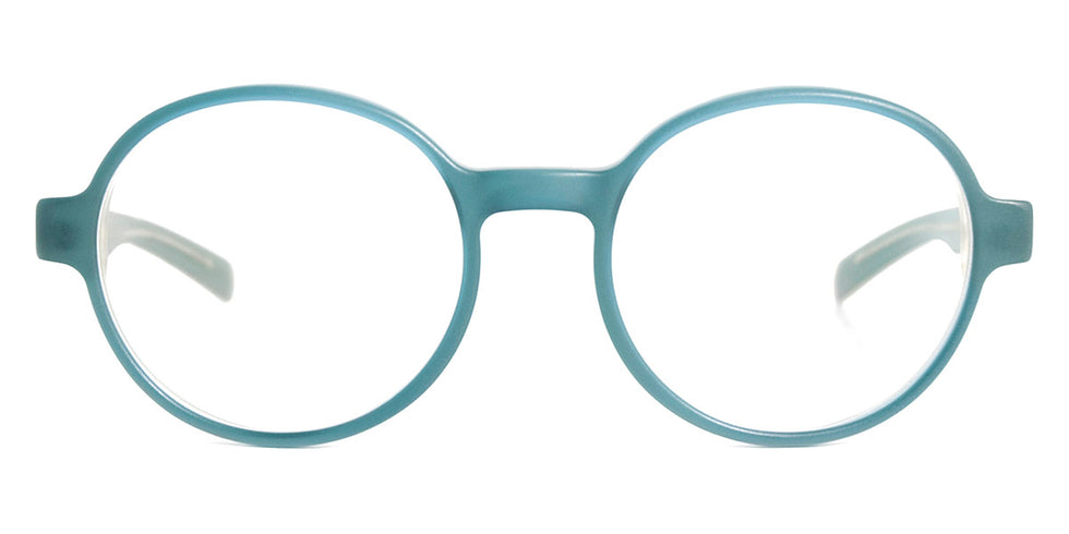 Götti® Werry GOT OP Werry TRY-M 49 - Turquoise Matte Eyeglasses