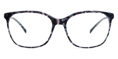 Götti® Weyl GOT OP Weyl BWS 54 - Black-White Structure Eyeglasses