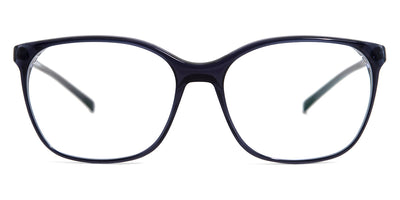Götti® Weyl GOT OP Weyl DTG 54 - Transparent Dark Gray Eyeglasses