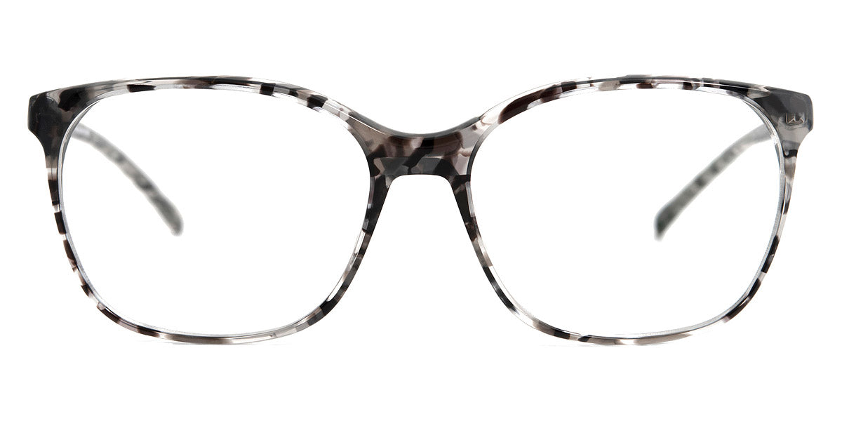Götti® Weyl GOT OP Weyl STS 54 - Stone-Transparent Structure Eyeglasses