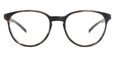Götti® Wilbur GOT OP Wilbur BSB-M 49 - Havana Matte Eyeglasses