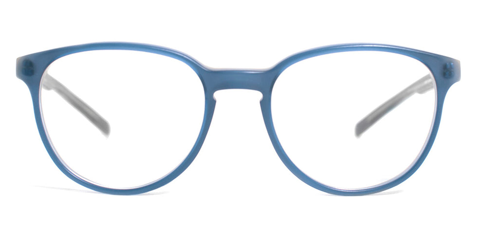 Götti® Wilbur GOT OP Wilbur JNY-M 49 - Jeans Blue/Matte Eyeglasses