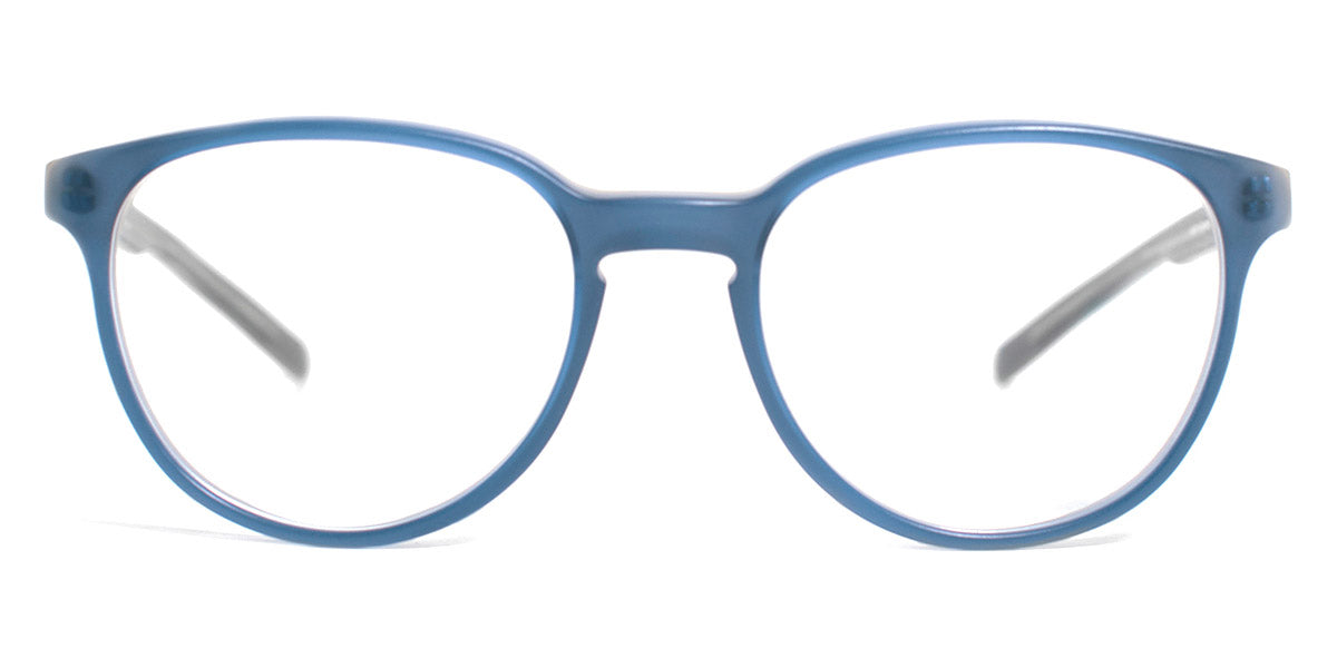 Götti® Wilbur GOT OP Wilbur JNY-M 49 - Jeans Blue/Matte Eyeglasses