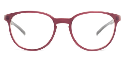 Götti® Wilbur GOT OP Wilbur RAY-M 49 - Marsala Matte Eyeglasses