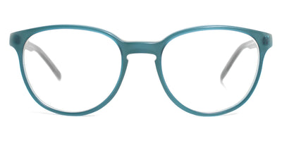 Götti® Wilbur GOT OP Wilbur TRY-M 49 - Turquoise Matte Eyeglasses