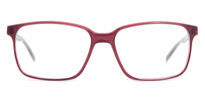 Götti® Wiles GOT OP Wiles RAY 55 - Marsala Red Eyeglasses