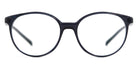 Götti® Willis GOT OP Willis DTG 48 - Transparent Dark Gray Eyeglasses