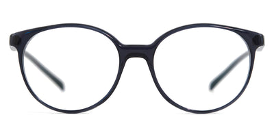Götti® Willis GOT OP Willis DTG 48 - Transparent Dark Gray Eyeglasses