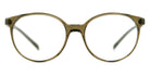 Götti® Willis GOT OP Willis DTO 48 - Dark Olive Eyeglasses