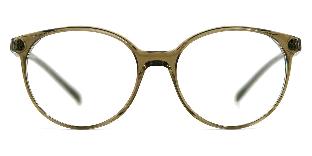Götti® Willis GOT OP Willis DTO 48 - Dark Olive Eyeglasses