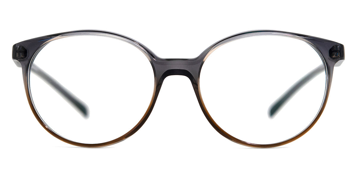 Götti® Willis GOT OP Willis GGB 48 - Gradient Gray-Brown Eyeglasses