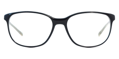 Götti® Willy GOT OP Willy BLKY 51 - Black/Yellow Inside Eyeglasses