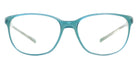 Götti® Willy GOT OP Willy TRY 51 - Turquoise Translucent Eyeglasses