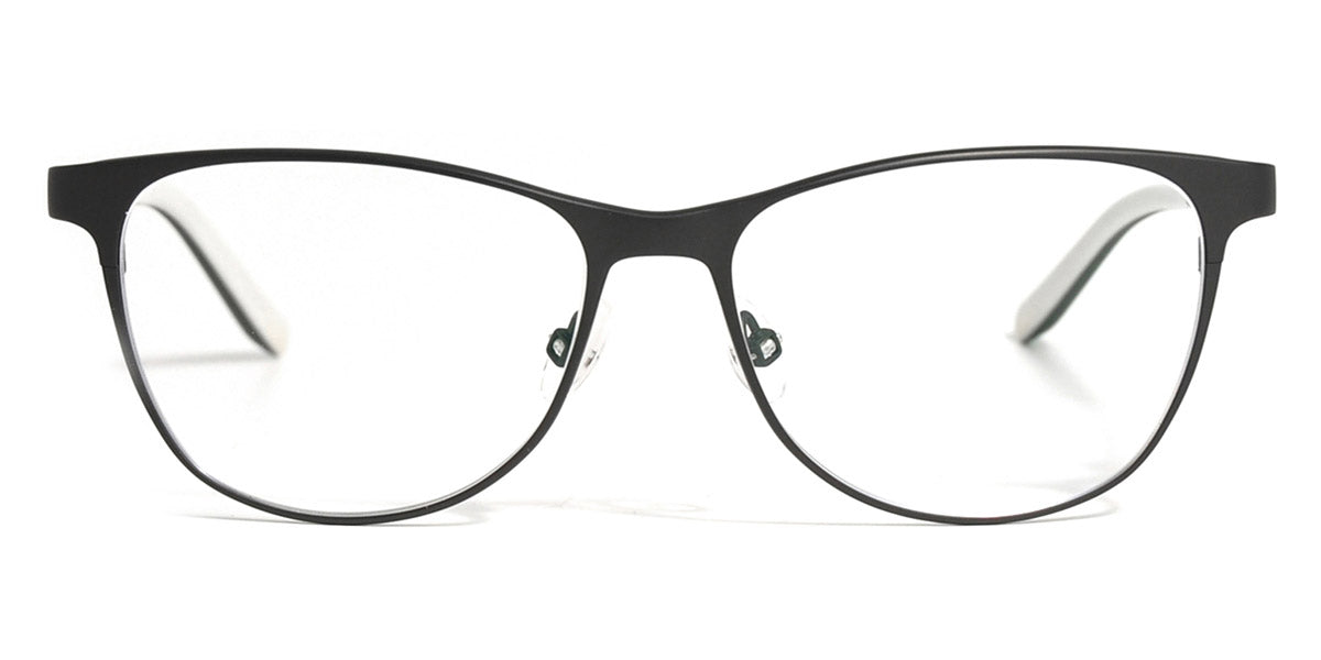 Götti® Winny GOT OP Winny BLKM 53 - Black Matte Eyeglasses