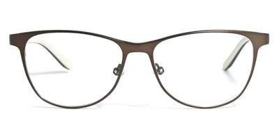 Götti® Winny GOT OP Winny BRM 53 - Dark Brown Eyeglasses