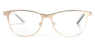 Götti® Winny GOT OP Winny GLB 53 - Gold Brushed Eyeglasses