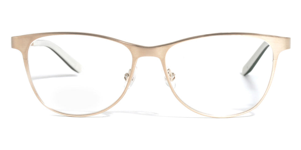 Götti® Winny GOT OP Winny GLB 53 - Gold Brushed Eyeglasses