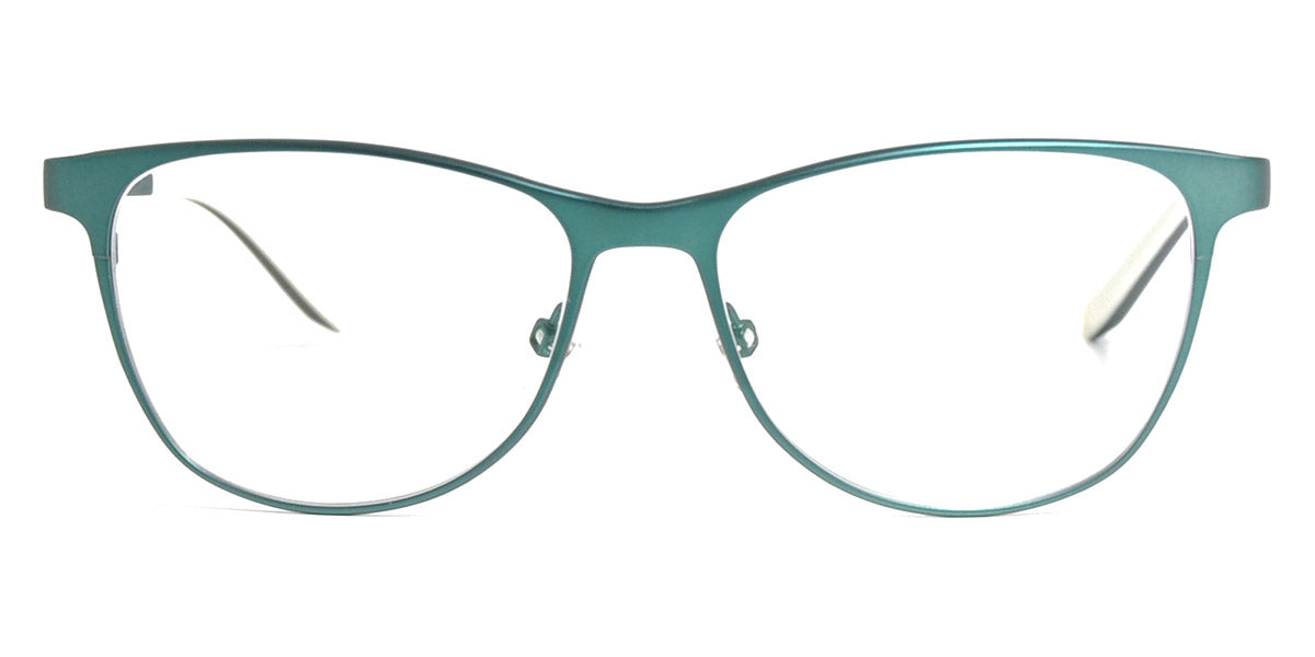 Götti® Winny GOT OP Winny PTB 53 - Turquoise Matte Eyeglasses