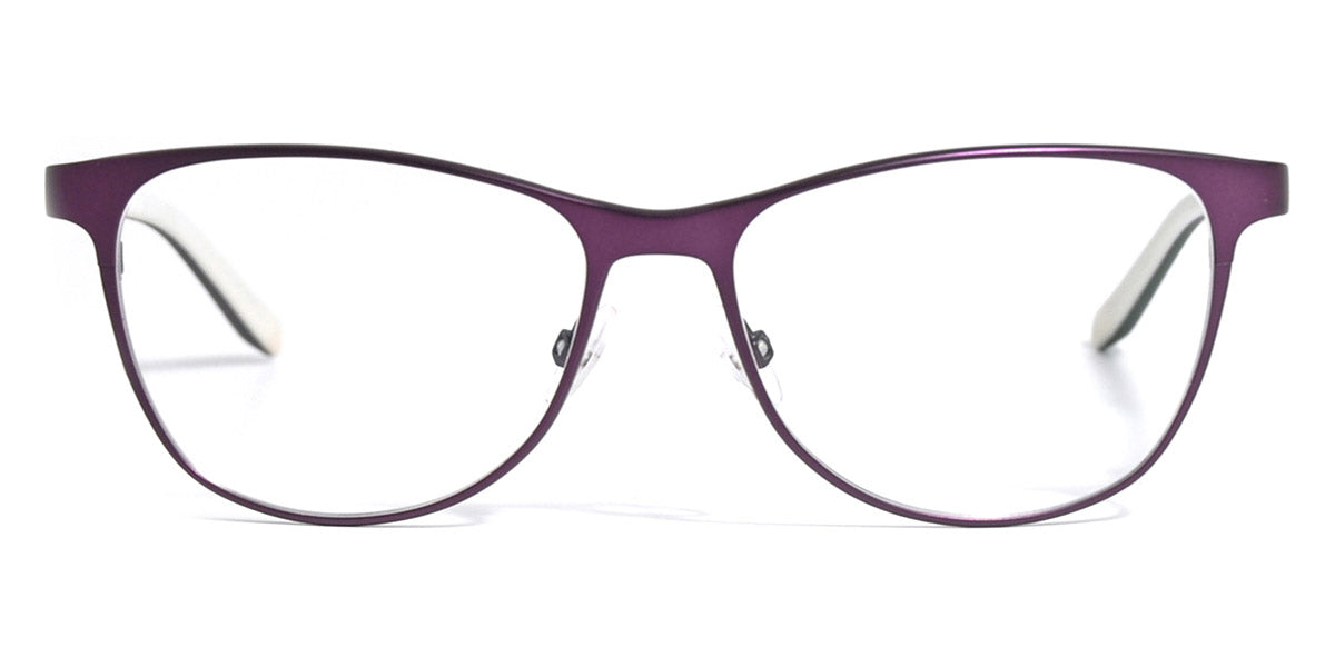 Götti® Winny GOT OP Winny PUM 53 - Purple Eyeglasses