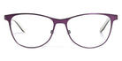 Götti® Winny GOT OP Winny PUM 53 - Purple Eyeglasses