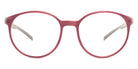 Götti® Withney GOT OP Withney RAY-M 50 - Marsala Matte Eyeglasses