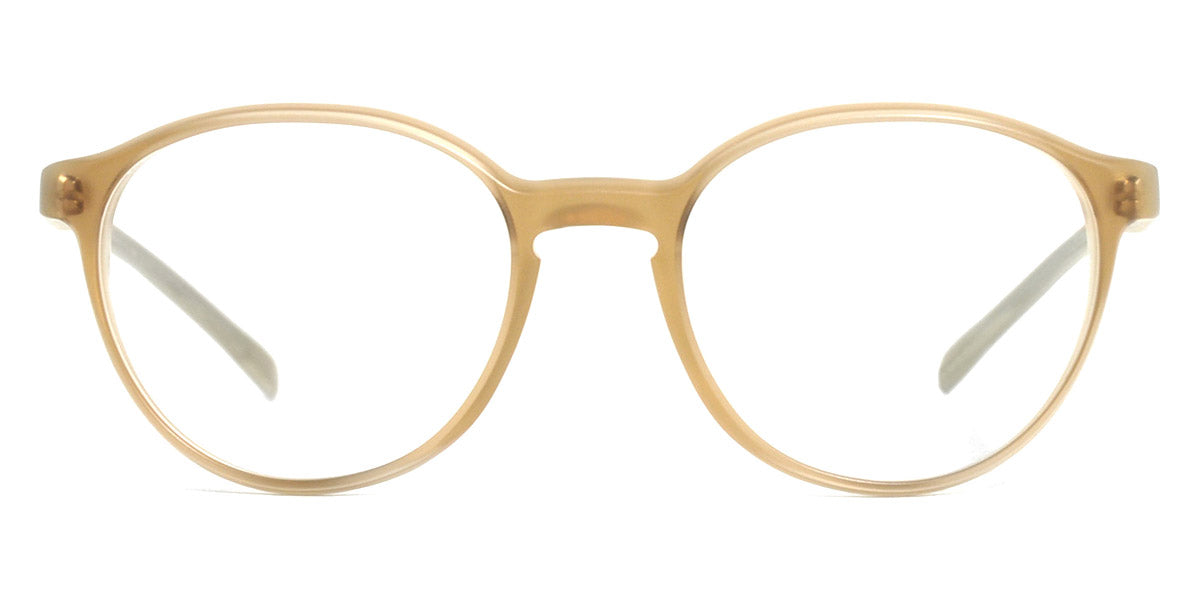 Götti® Wlady GOT OP Wlady BRY-M 48 - Light Brown Matte Eyeglasses