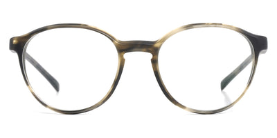 Götti® Wlady GOT OP Wlady BSB-M 48 - Havana Matte Eyeglasses