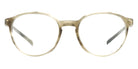 Götti® Wlady GOT OP Wlady HBH-M 48 - Light Havana Brown Matte Eyeglasses
