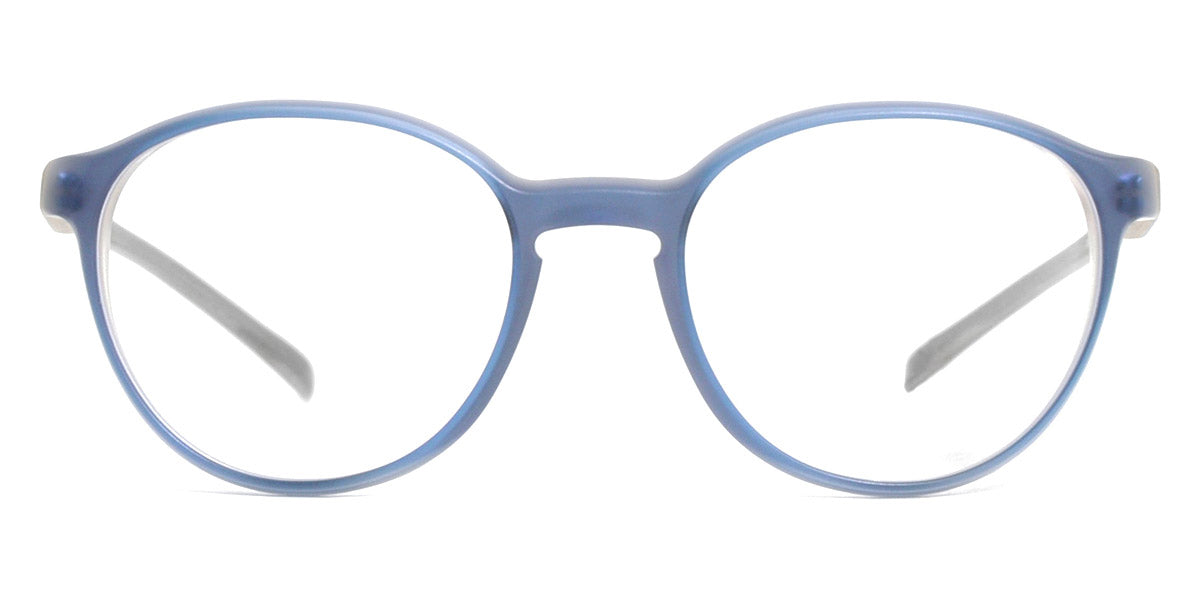 Götti® Wlady GOT OP Wlady JNY-M 48 - Jeans Blue/Matte Eyeglasses