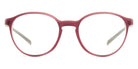 Götti® Wlady GOT OP Wlady RAY-M 48 - Marsala Matte Eyeglasses