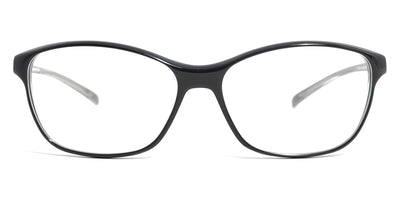 Götti® Woopy GOT OP Woopy BLKY 54 - Black/Yellow Inside Eyeglasses
