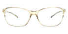 Götti® Woopy GOT OP Woopy HBH 54 - Havana Brown Transparent Eyeglasses