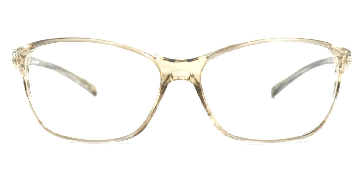 Götti® Woopy GOT OP Woopy HBH 54 - Havana Brown Transparent Eyeglasses