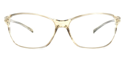 Götti® Woopy GOT OP Woopy HBH 54 - Havana Brown Transparent Eyeglasses