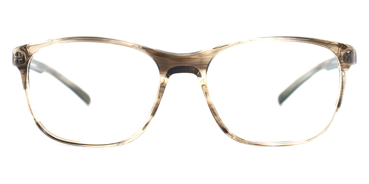Götti® Woyz GOT OP Woyz HBH 51 - Havana Brown Transparent Eyeglasses