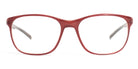 Götti® Woyz GOT OP Woyz RAY 51 - Marsala Red Eyeglasses