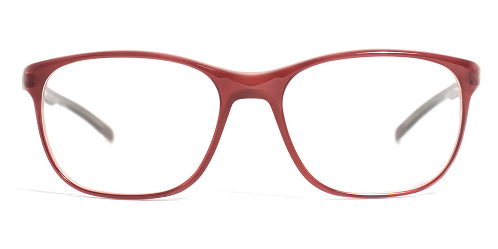 Götti® Woyz GOT OP Woyz RAY 51 - Marsala Red Eyeglasses