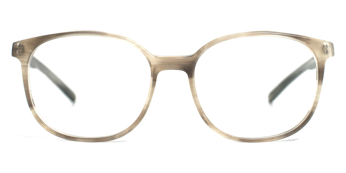 Götti® Wyll GOT OP Wyll HBH-M 51 - Light Havana Brown Matte Eyeglasses