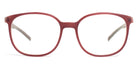 Götti® Wyll GOT OP Wyll RAY-M 51 - Marsala Matte Eyeglasses