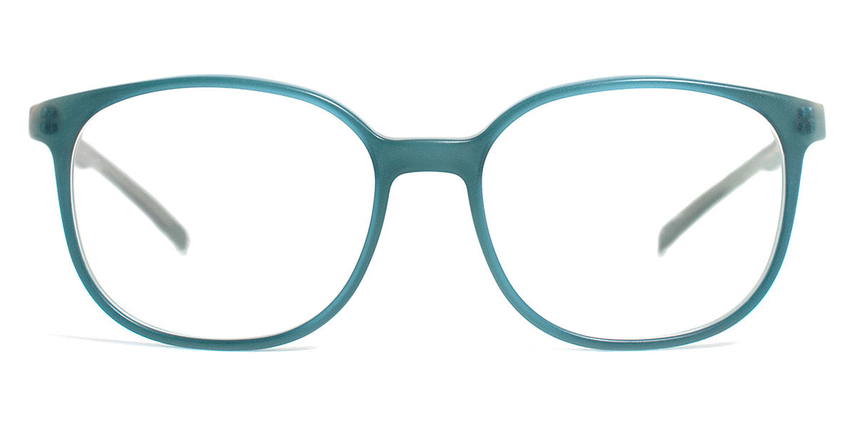 Götti® Wyll GOT OP Wyll TRY-M 51 - Turquoise Matte Eyeglasses