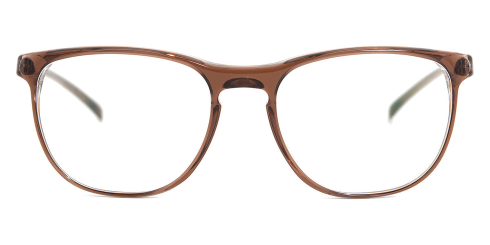 Götti® Wysper GOT OP Wysper DTB 49 - Transparent Dark Brown Eyeglasses