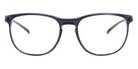 Götti® Wysper GOT OP Wysper DTG 49 - Transparent Dark Gray Eyeglasses